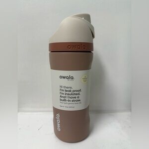 New Owala Brown Sugar Hearth and Hand